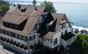 Bodenseehotel Weisses Rössli