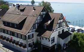 Bodenseehotel Weisses Rössli